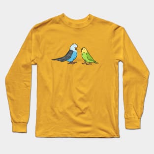 Friendship Long Sleeve T-Shirt